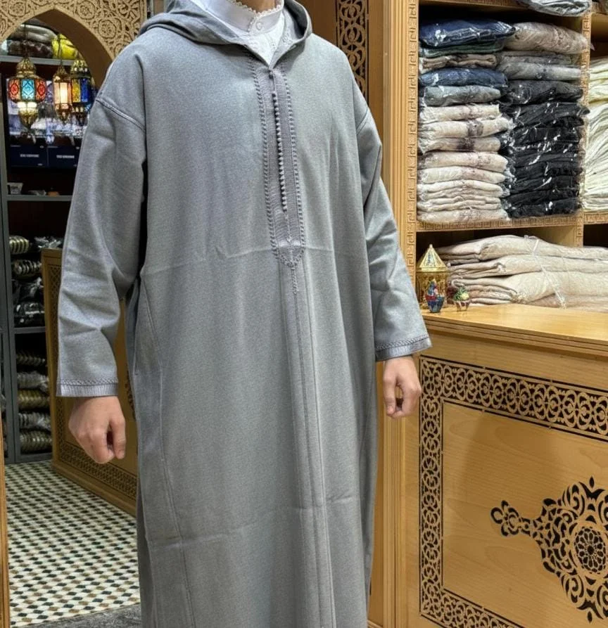 جلابة مليفة