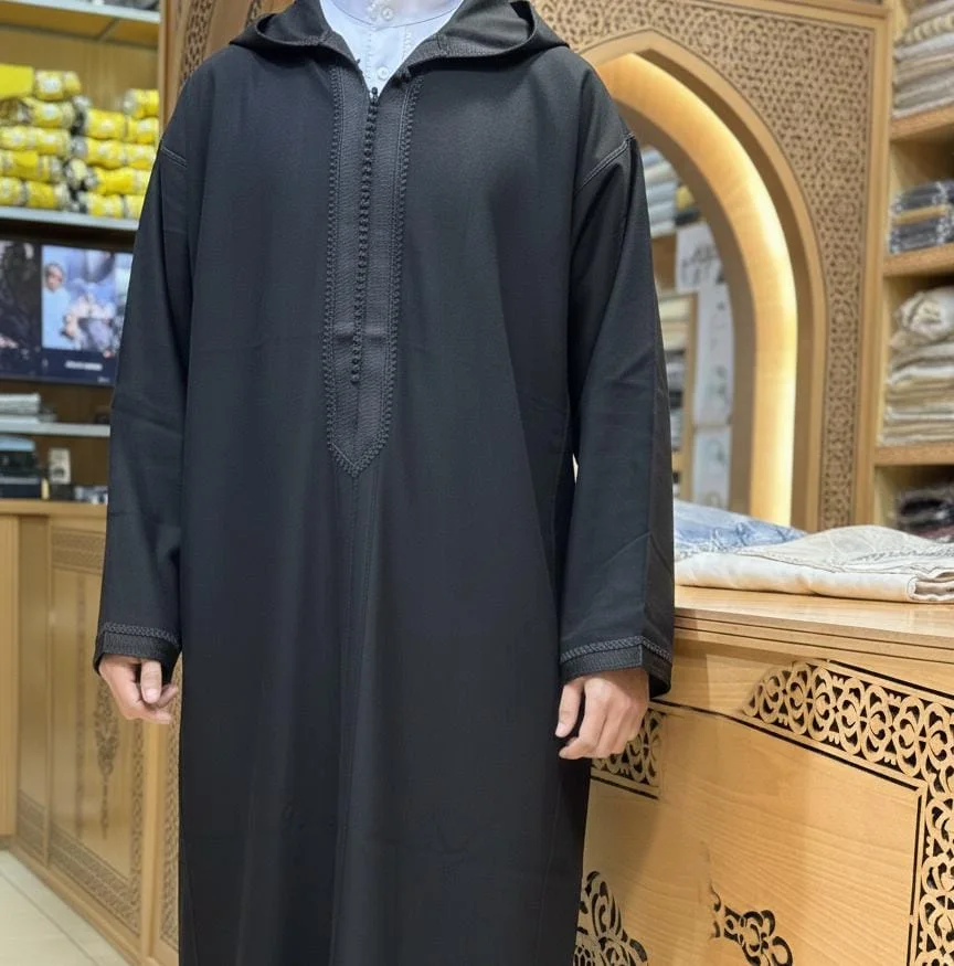 جلابة مليفة