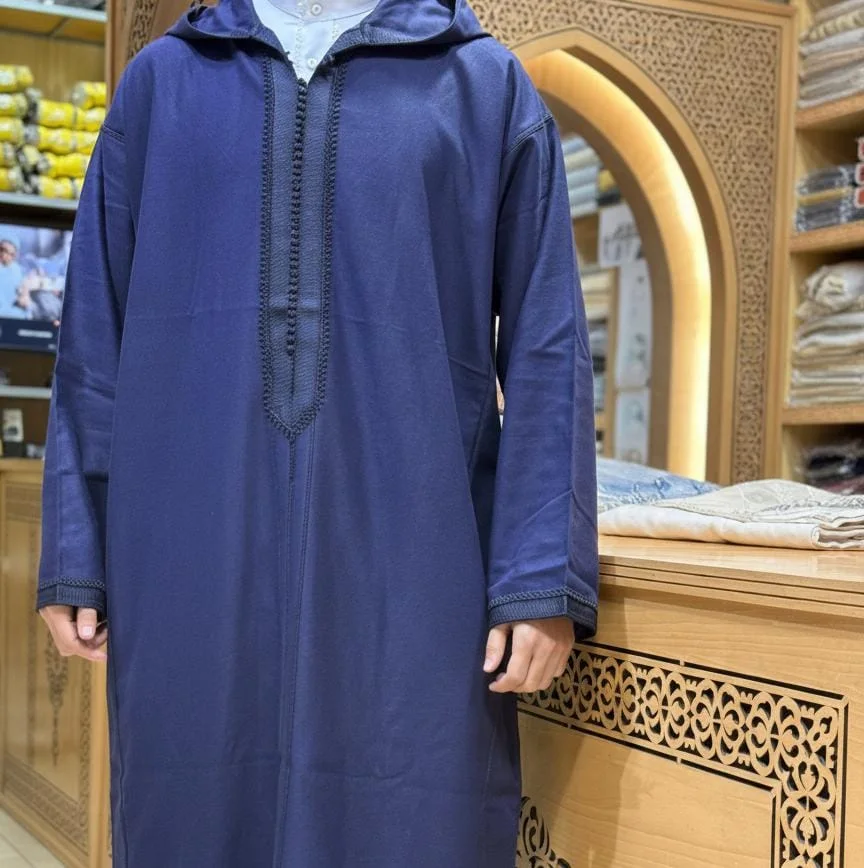 جلابة مليفة