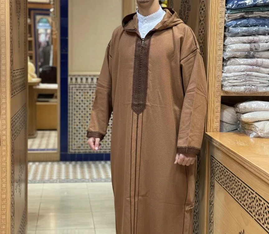 جلابة مليفة