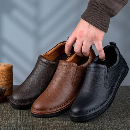 أحذية رجالي