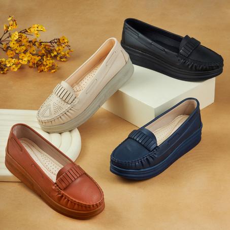 احذية حريمي كعب