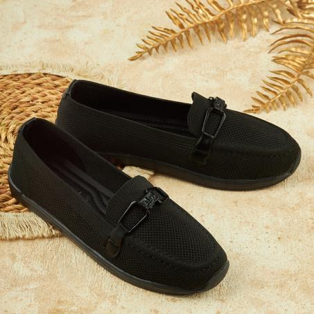 حذاء فلات حريمي كود 6940