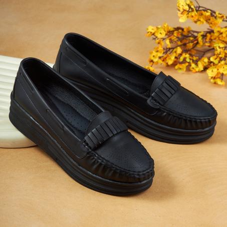 حذاء حريمي كعب كود 6965