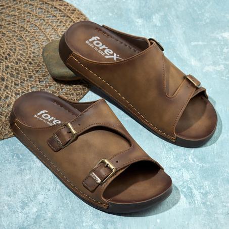 شبشب رجالي فوركس كود 1011