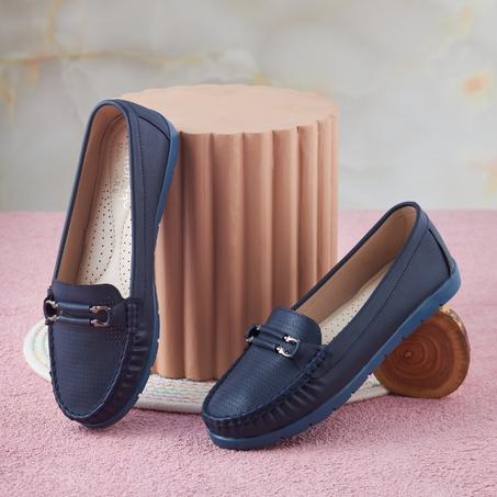 حذاء حريمي مرن 6969