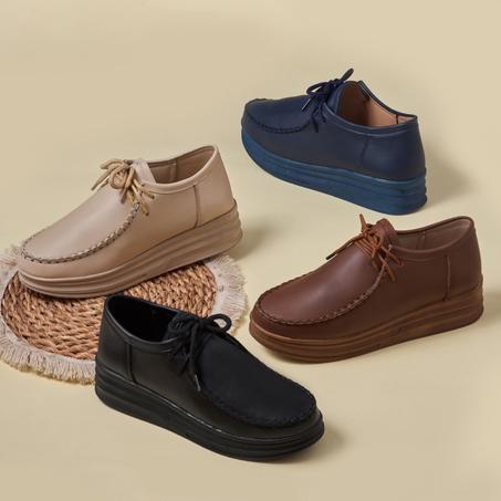 حذاء حريمي كعب طبي كود 6967