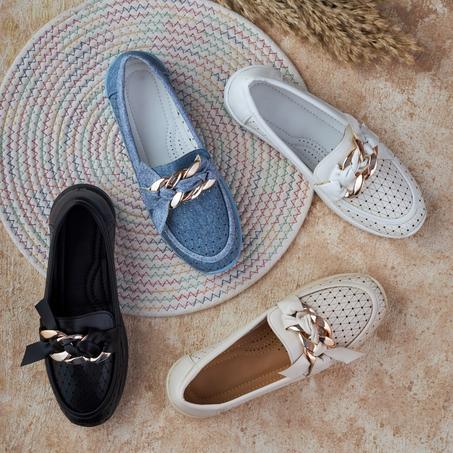 حذاء حريمي طبي كود 6936