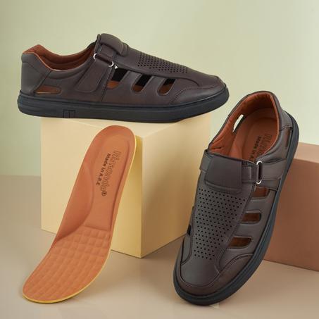 صندل رجالي طبي مريح 1920