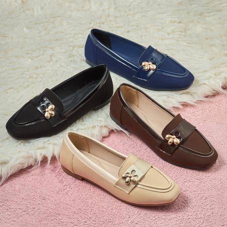 بلارينا حريمي كلاسيك كود 6700