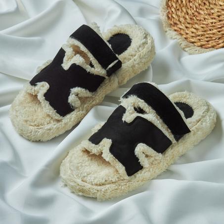 شبشب حريمي شامواه كود 7352