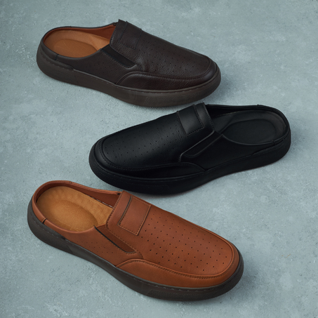 سليبر كاجول جلد مستورد كود 1990