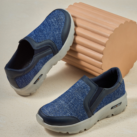 كوتشي رجالي سكيتشرز مريح كود 716