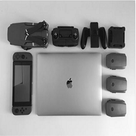 الالكترونيات