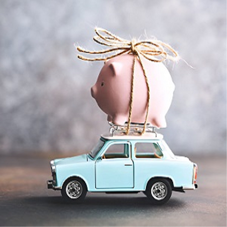 أكسسوارات السيارة