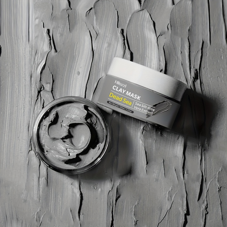 قناع البحر الميت