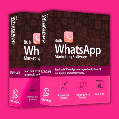 واتساب سندر