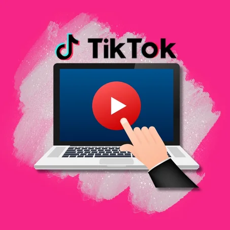 كورس تيكتوك بيط