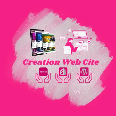 Creation Web Cite