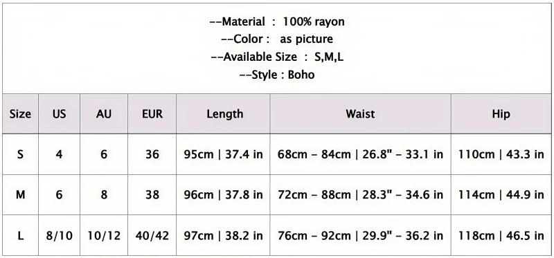 Madozo Women’s Leopard Floral Boho Maxi Skirt – High Waist Pleated Tassel Skirt
