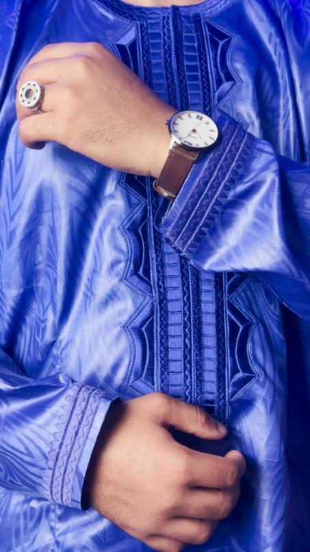 تاركية - قميص وسروال