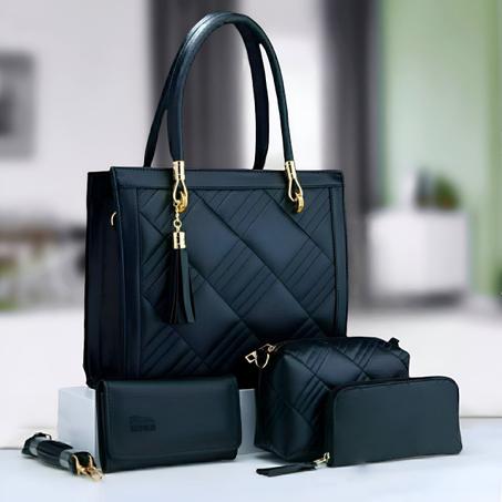 Ensemble Sac 4pcs (simple)