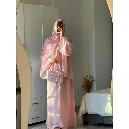 Set - رقية