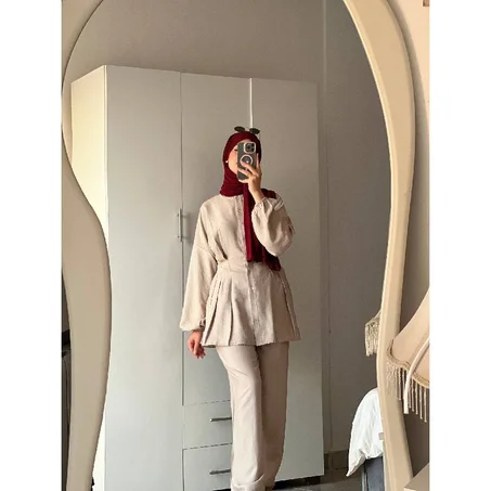 Set - اناقة