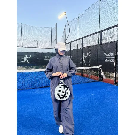 الطقم الرياضي ( Impact)