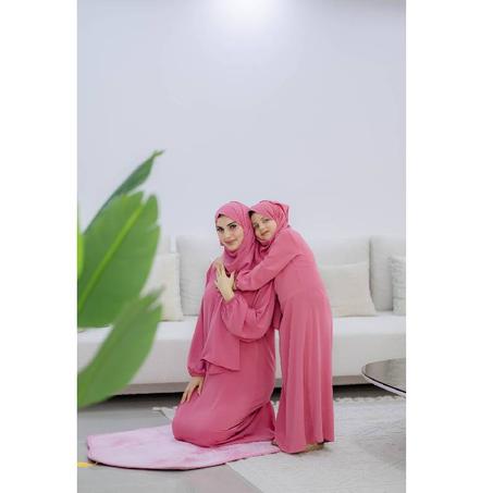 طقم صلاة Maman + fille