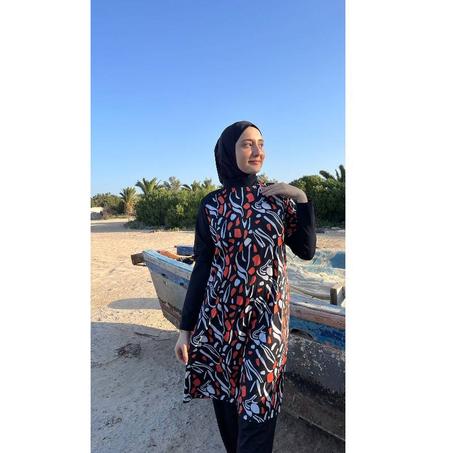 البوركيني للمحجّبات