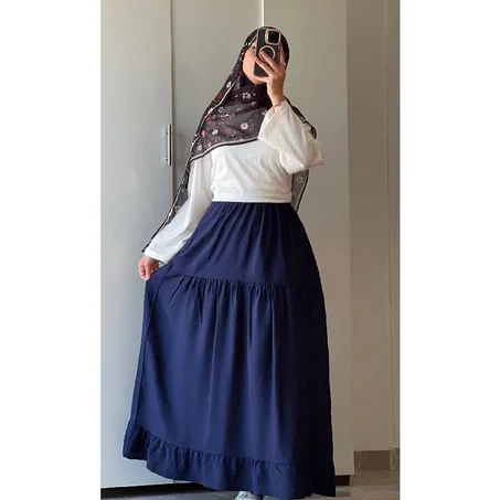 JUPE ياسمينة