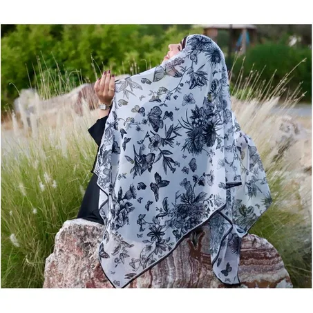 Foulard Farsha
