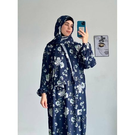 طقم صلاة imprimé