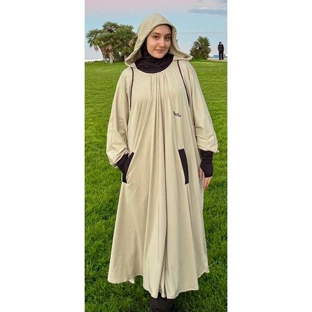 طقم رياضي شرعي