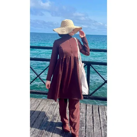 Burkini déc-princesse
