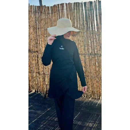 Burkini- Jupe