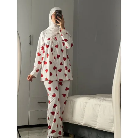 Pyjamaa cotton