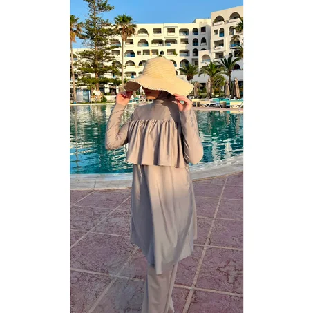 Burkini Miami
