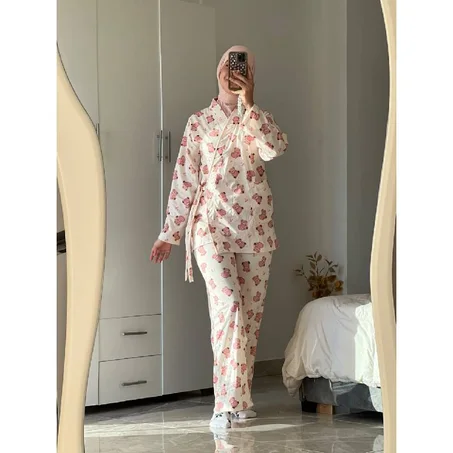 Pyjama سكون