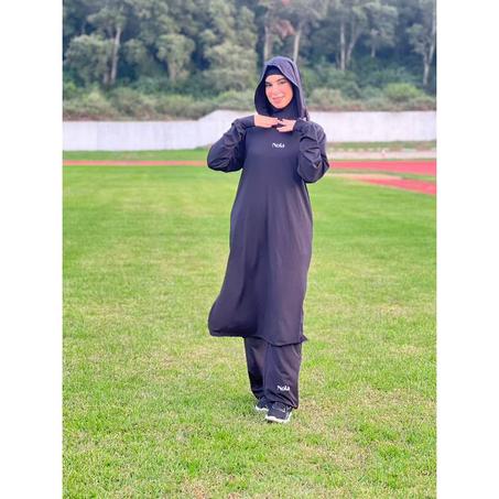 الطقم الرياضي ( محبوبة)