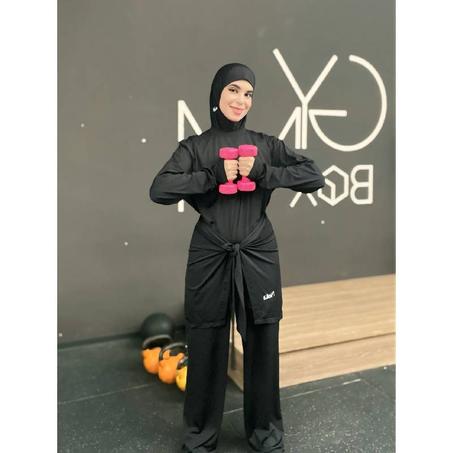 الطقم الرياضي ( فاطمة )