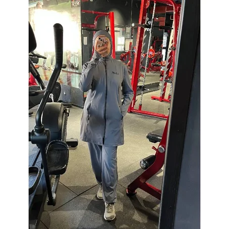 الطقم الرياضي ( Lina )