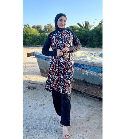 البوركيني للمحجّبات02