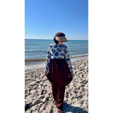 Burkini Bali