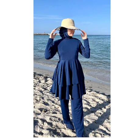 Burkini Malizia