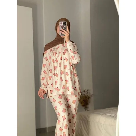 Pyjamaa cotton