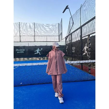 الطقم الرياضي ( Energy )