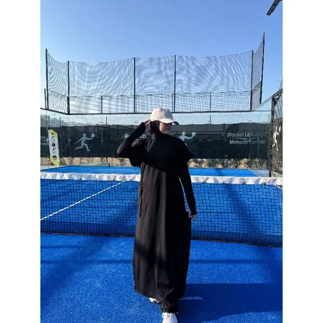 الطقم الرياضي ( Move )