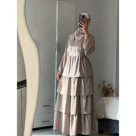 Robe زهرة